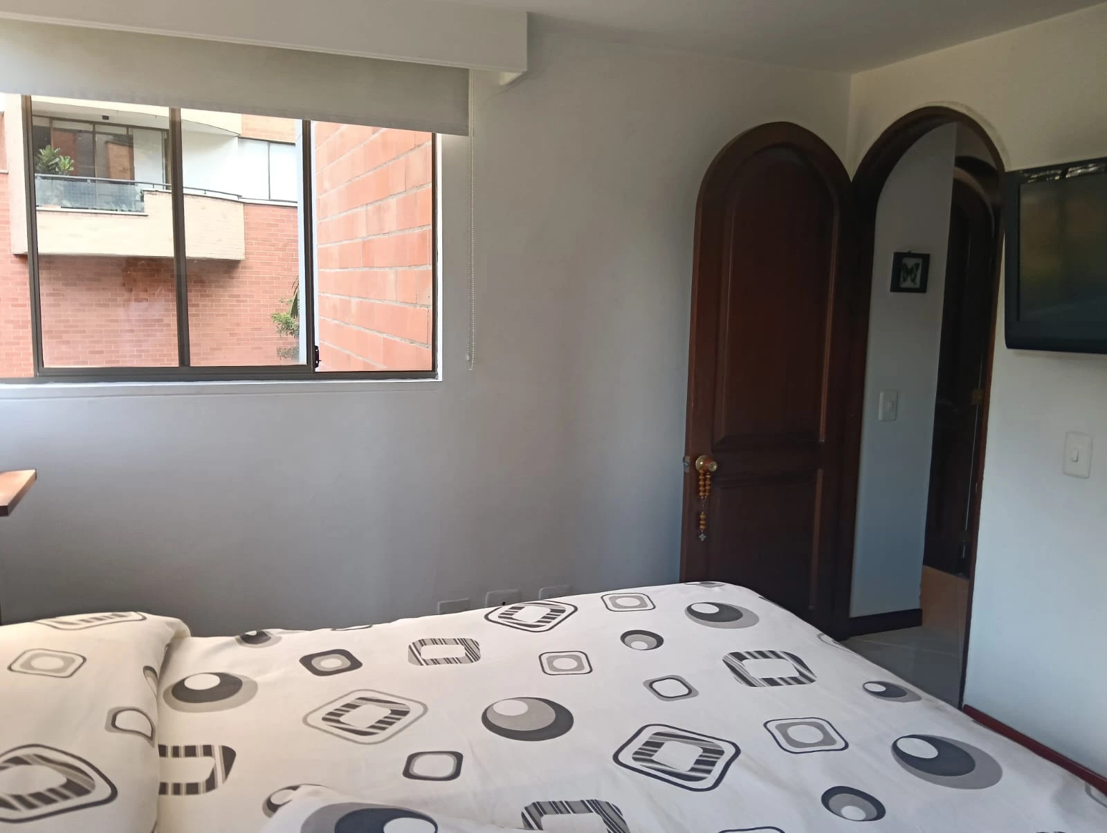 Arriendo Apartamento en Envigado Sector la Abadía