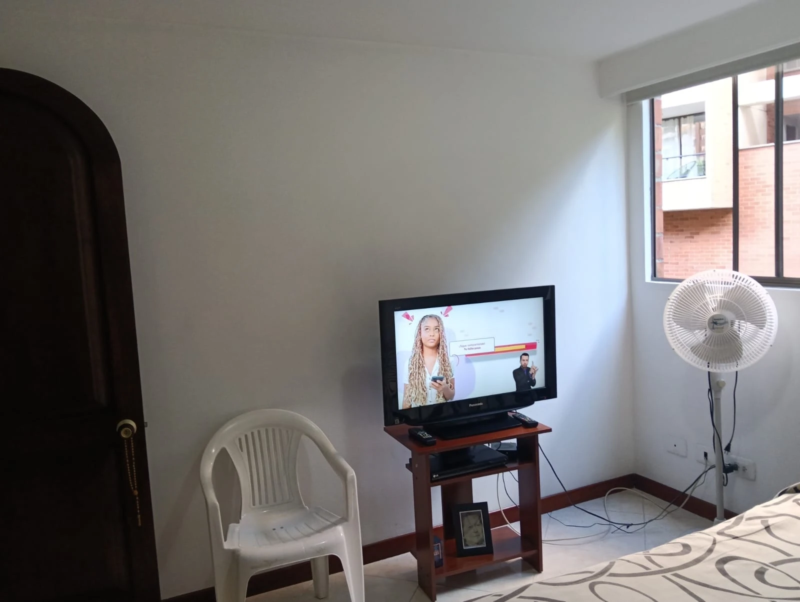 Arriendo Apartamento en Envigado Sector la Abadía