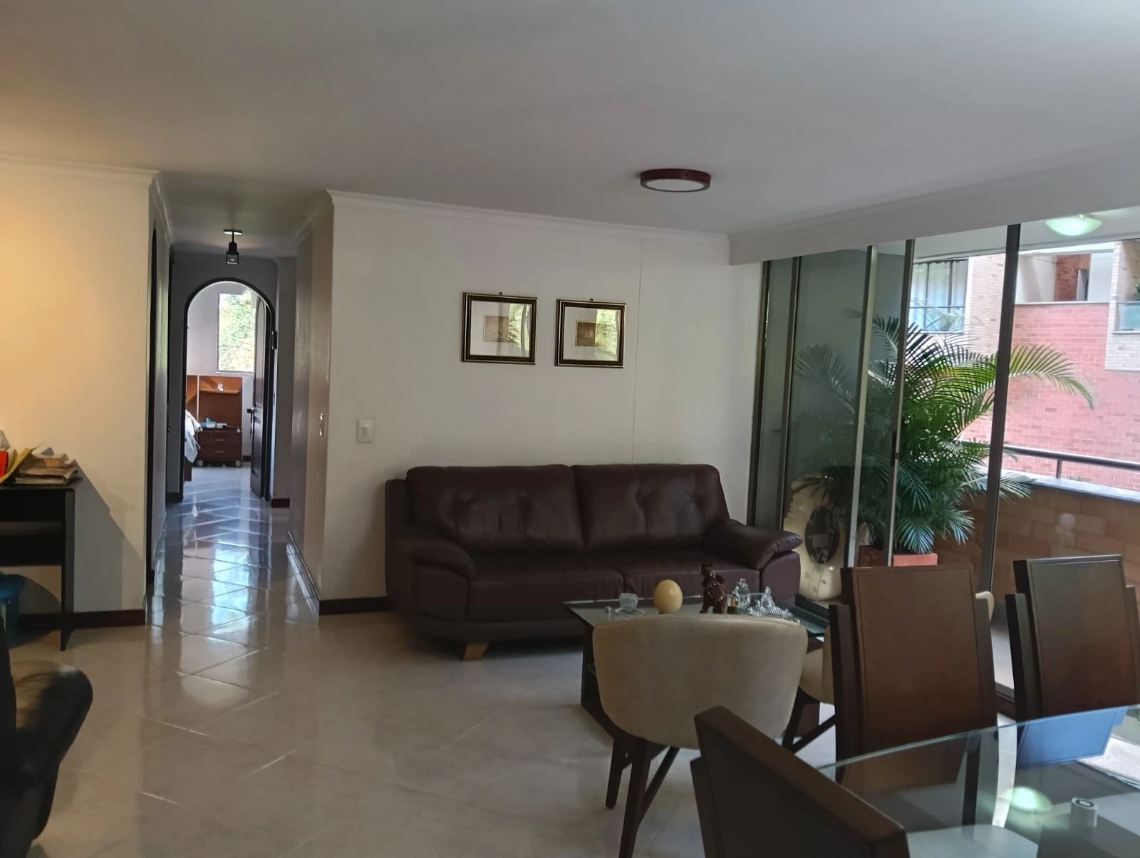 Arriendo Apartamento en Envigado Sector la Abadía