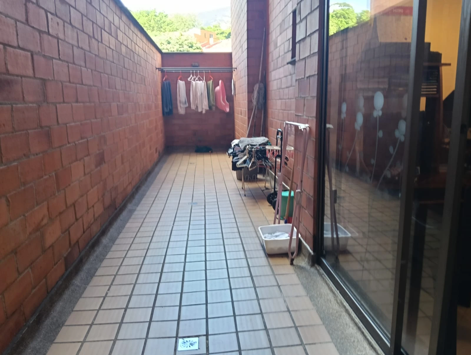 Arriendo Apartamento en Envigado Sector la Abadía