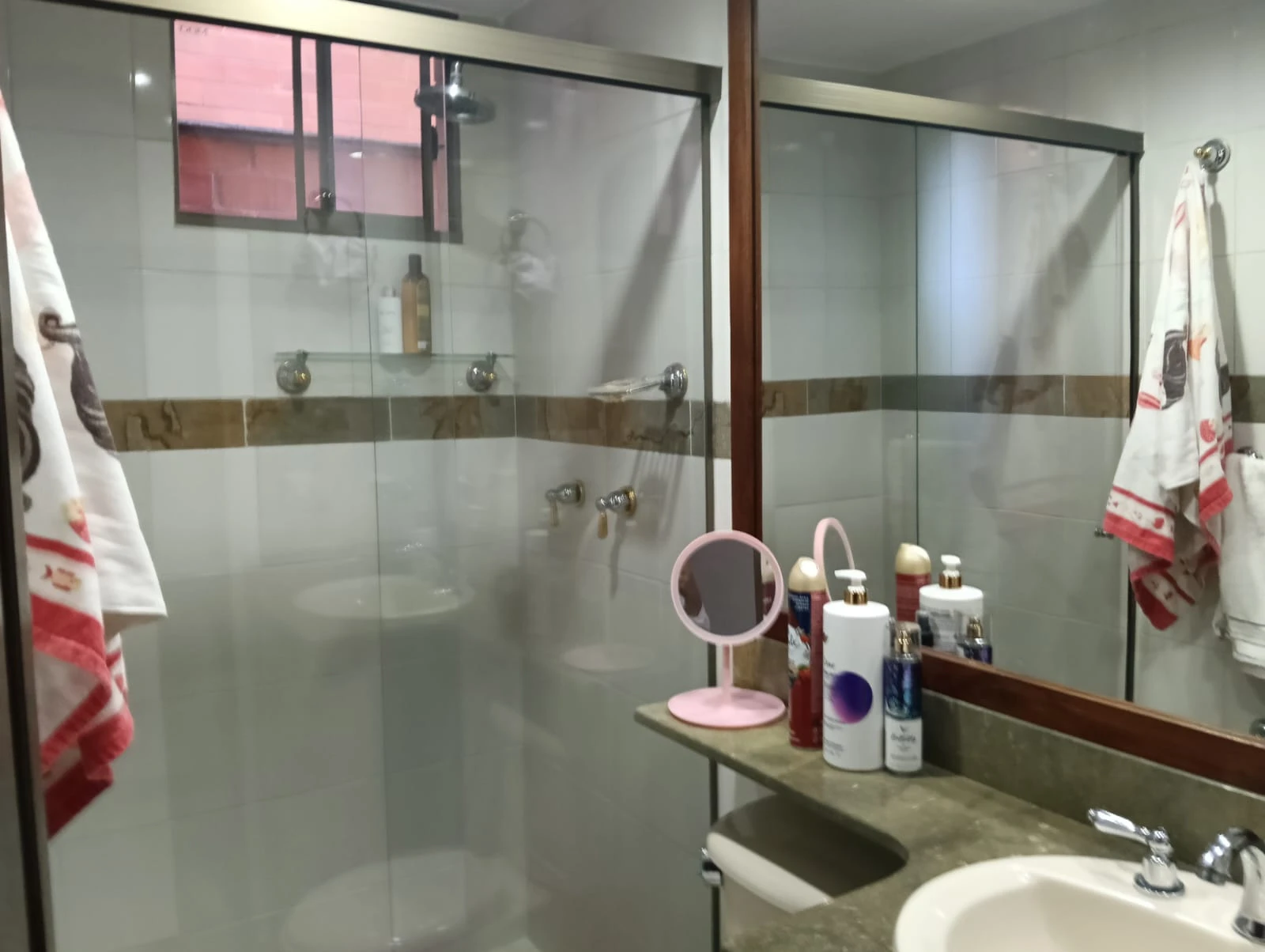 Arriendo Apartamento en Envigado Sector la Abadía