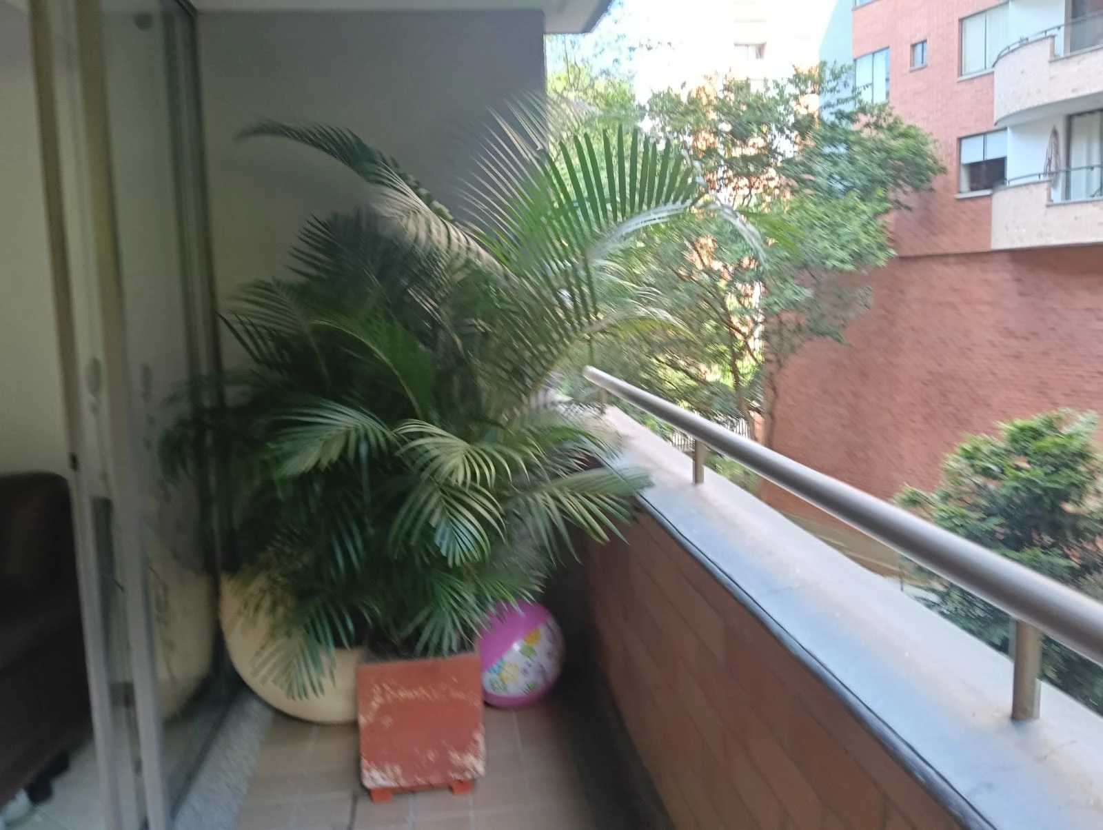 Arriendo Apartamento en Envigado Sector la Abadía