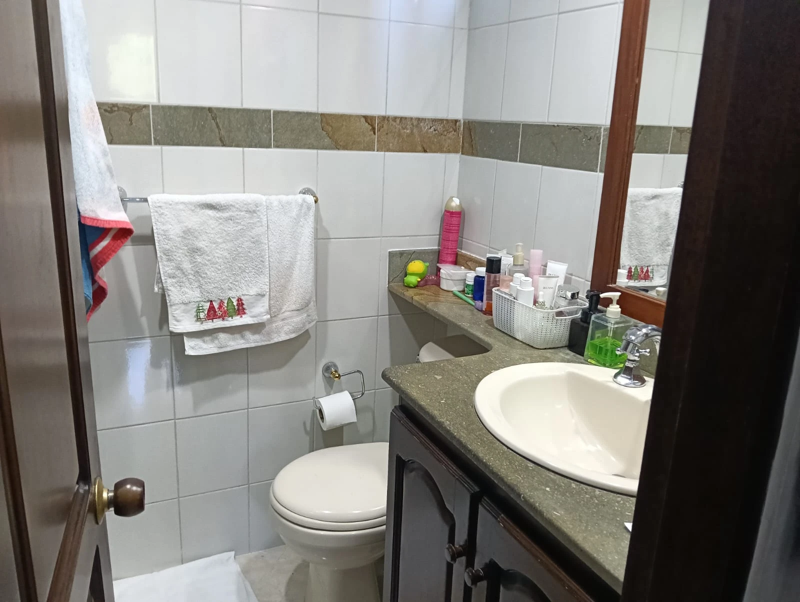 Arriendo Apartamento en Envigado Sector la Abadía