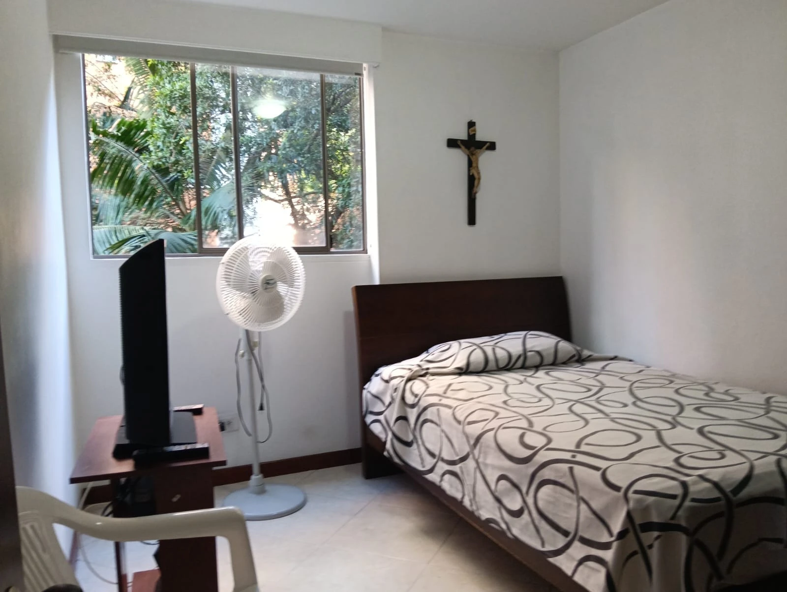 Arriendo Apartamento en Envigado Sector la Abadía