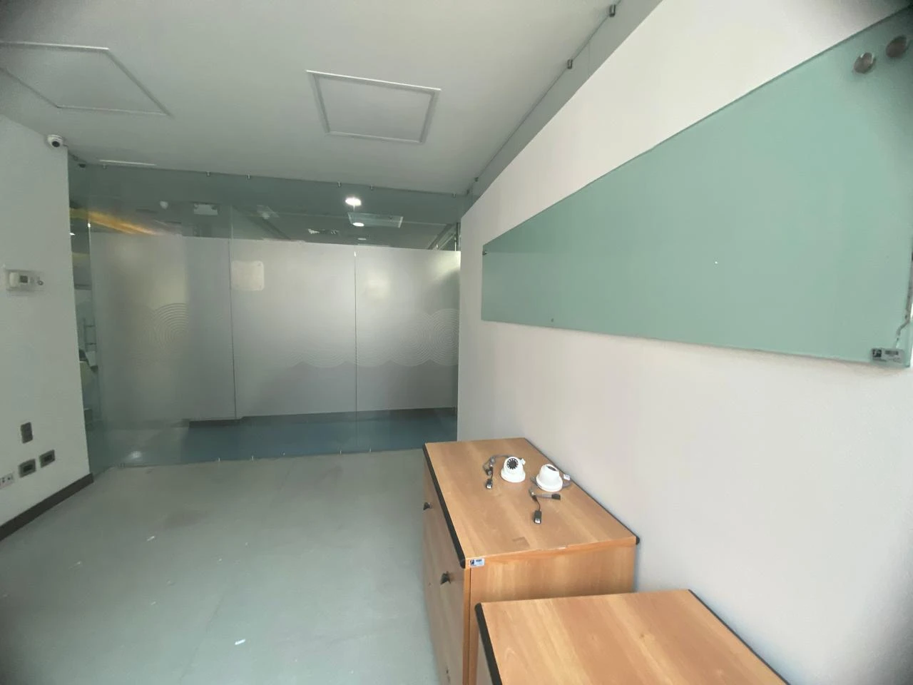 Arriendo Oficina en el Poblado  ciudad del Rio