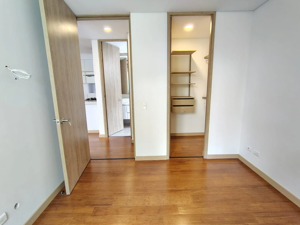 Arriendo Apartamento en el Poblado