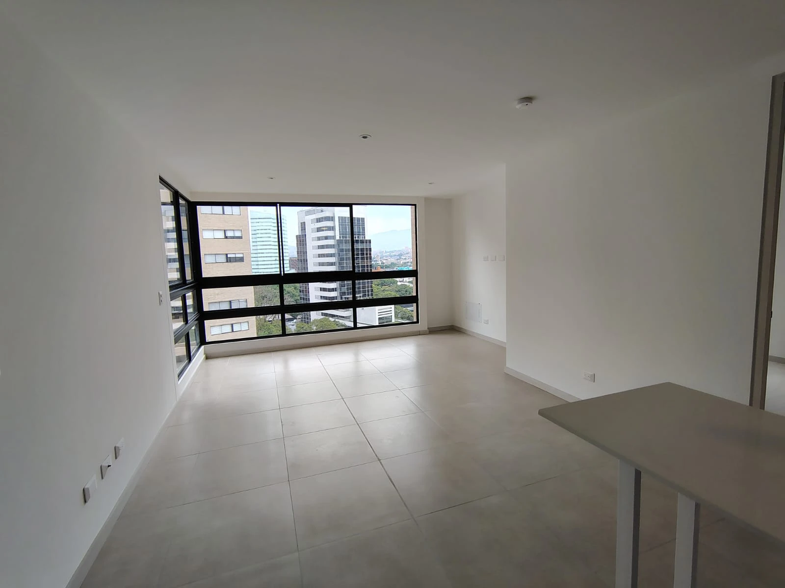 Apartamento en Arriendo Castropol Medellín