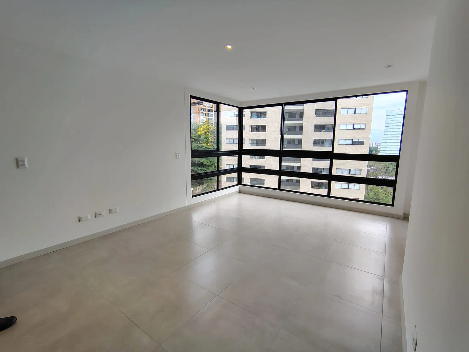 Apartamento en Arriendo Castropol Medellín