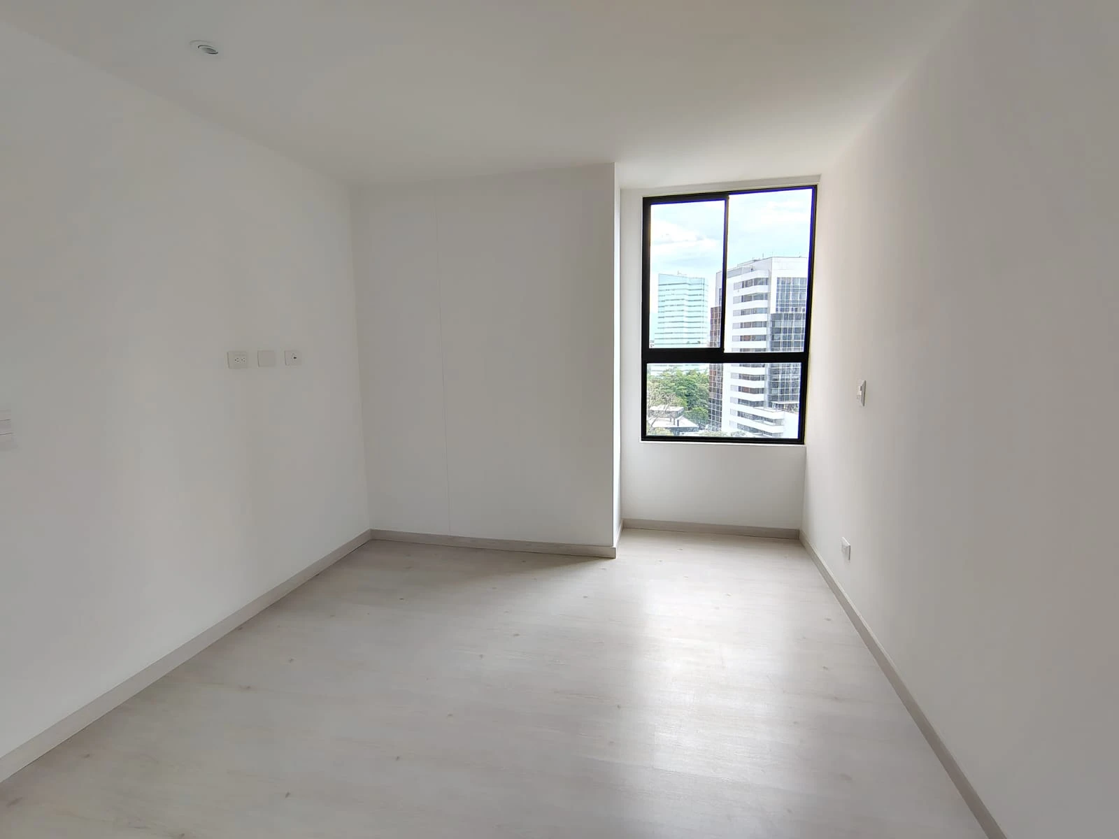 Apartamento en Arriendo Castropol Medellín