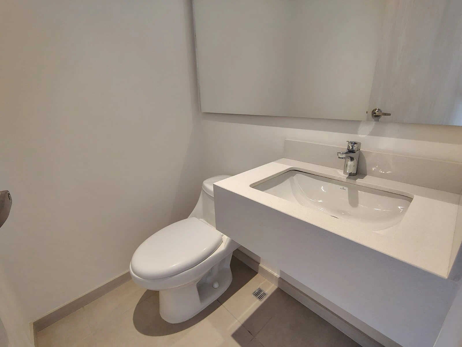 Apartamento en Arriendo Castropol Medellín