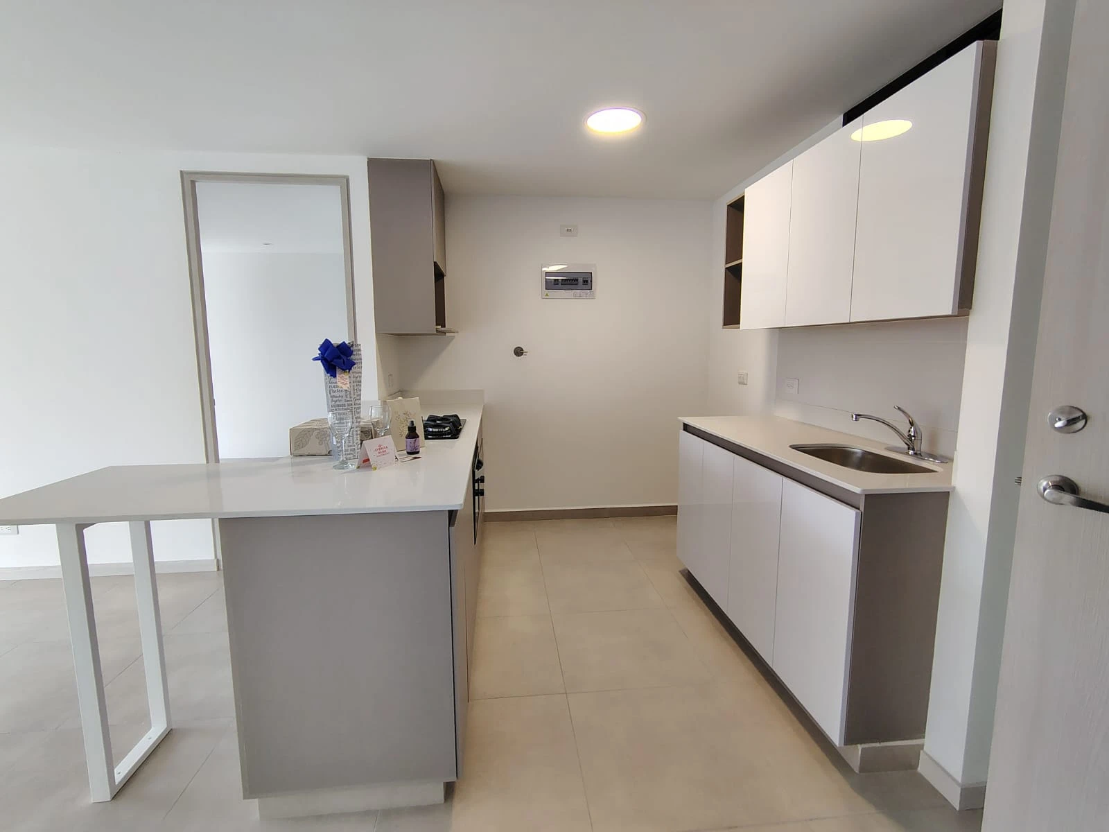 Apartamento en Arriendo Castropol Medellín