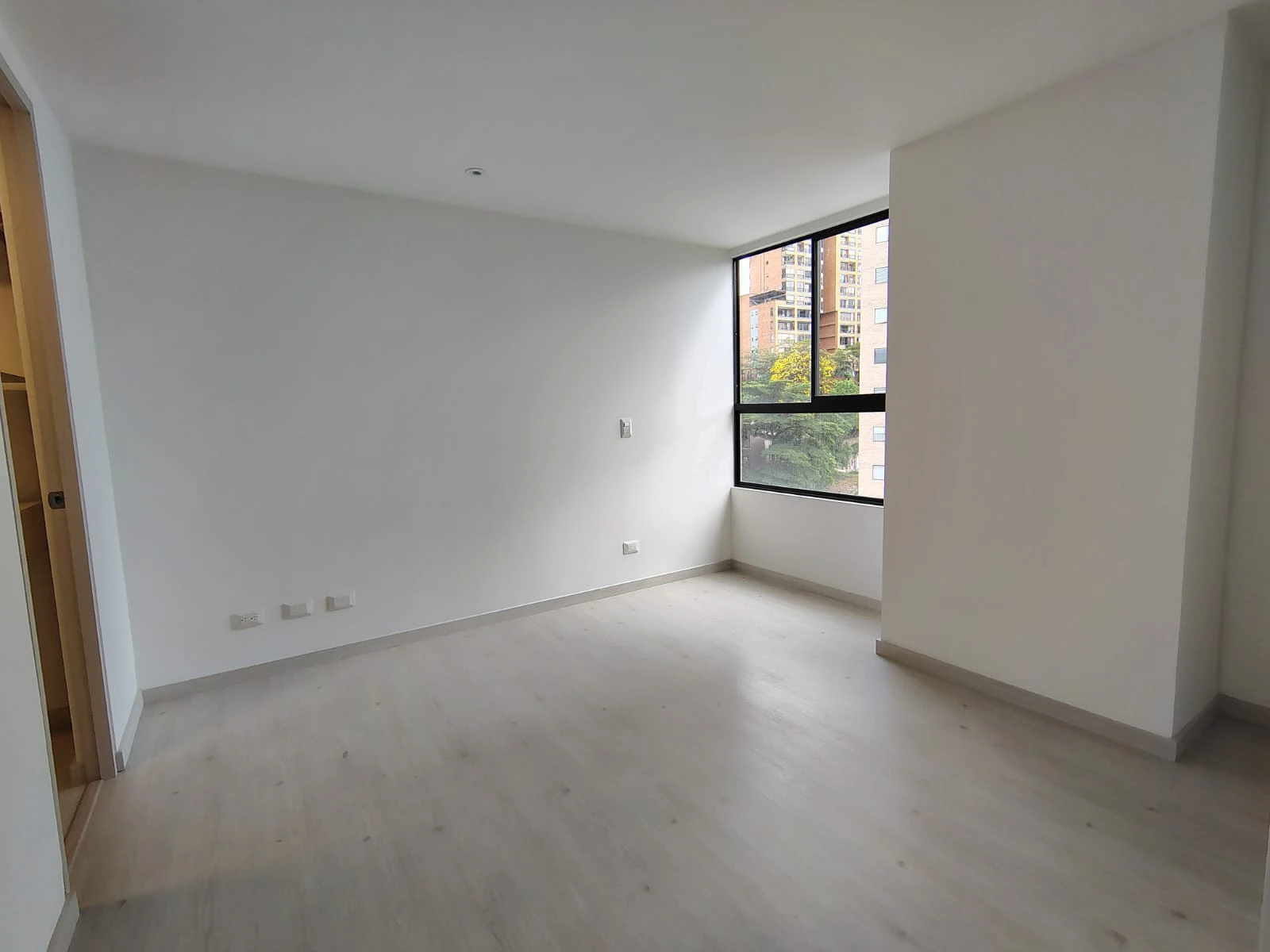 Apartamento en Arriendo Castropol Medellín