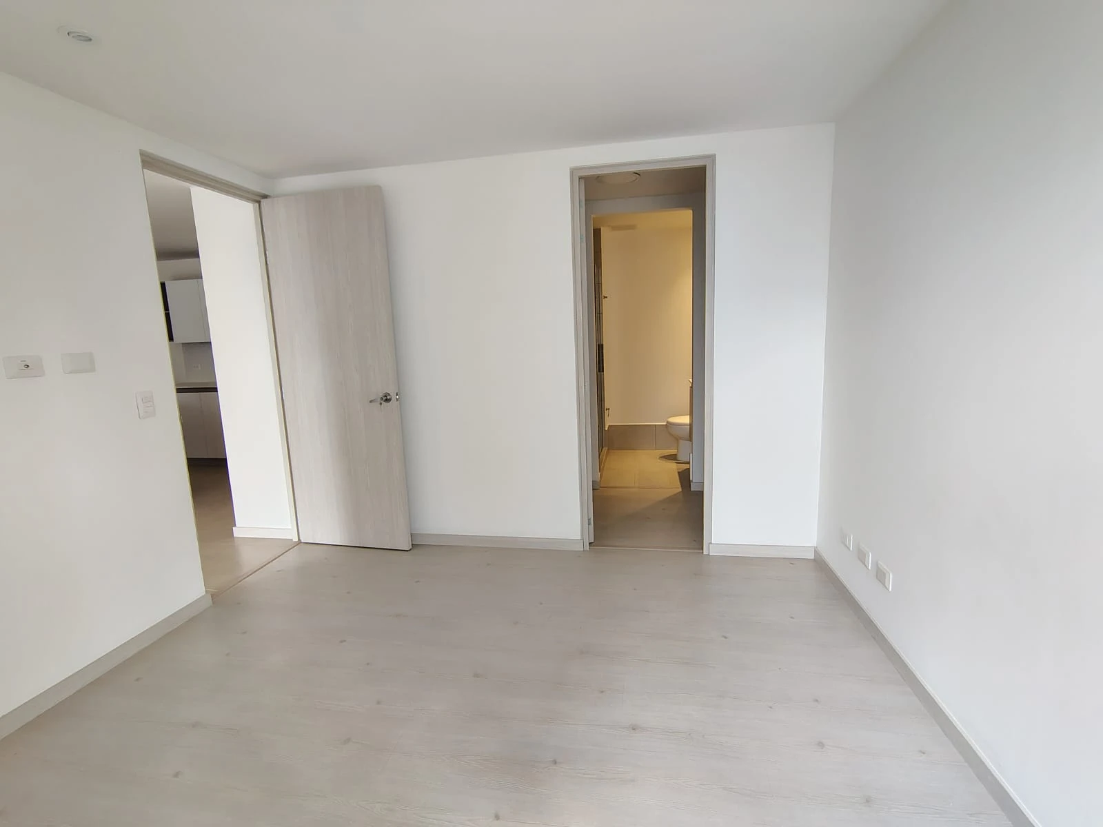 Apartamento en Arriendo Castropol Medellín