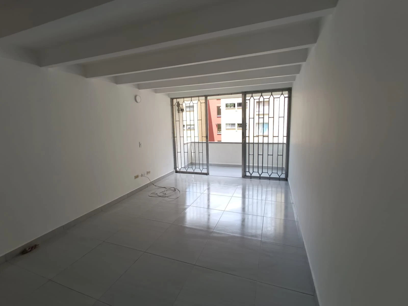 Apartamento en Arriendo La Milagrosa Medellín