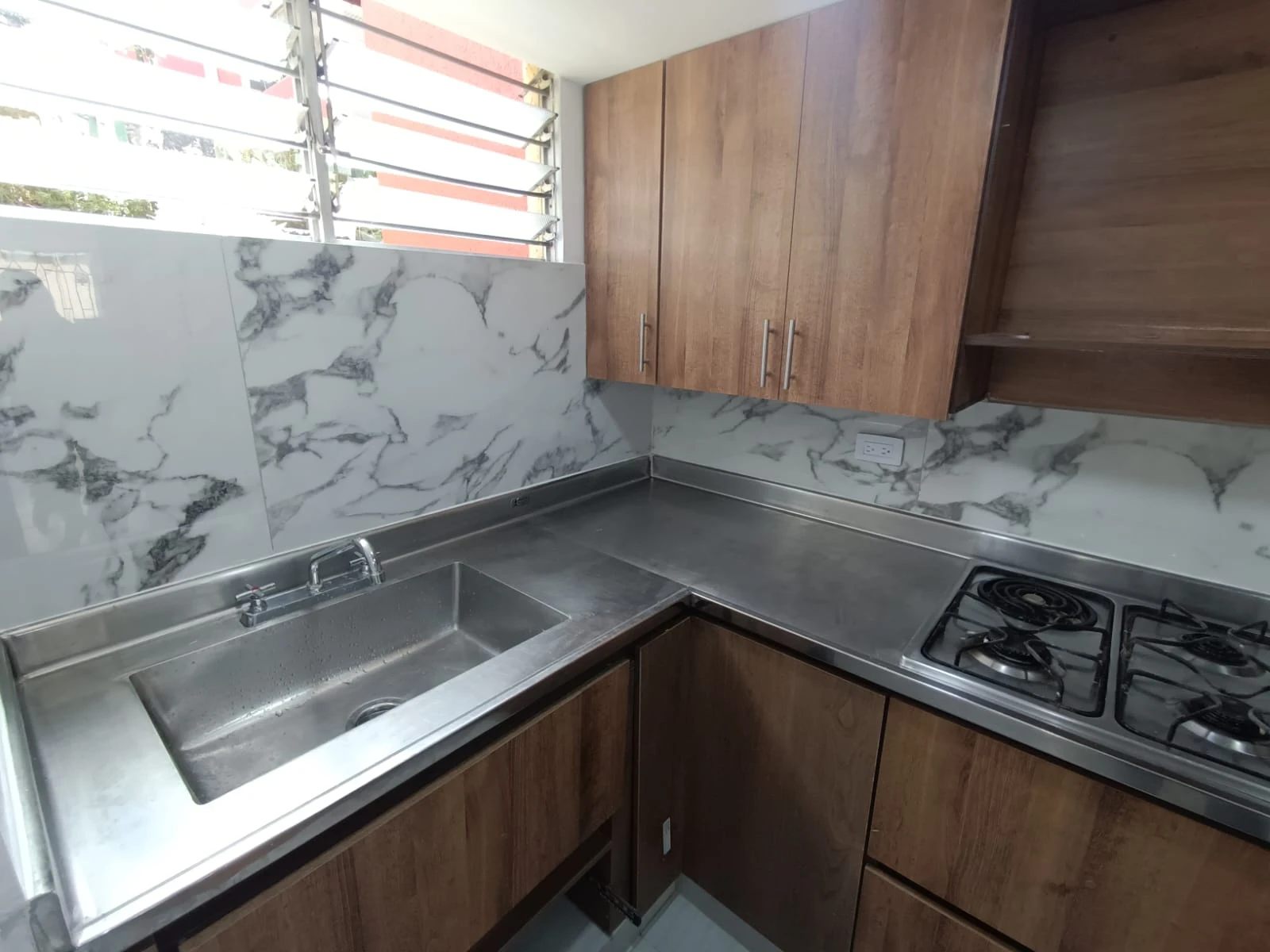 Apartamento en Arriendo La Milagrosa Medellín