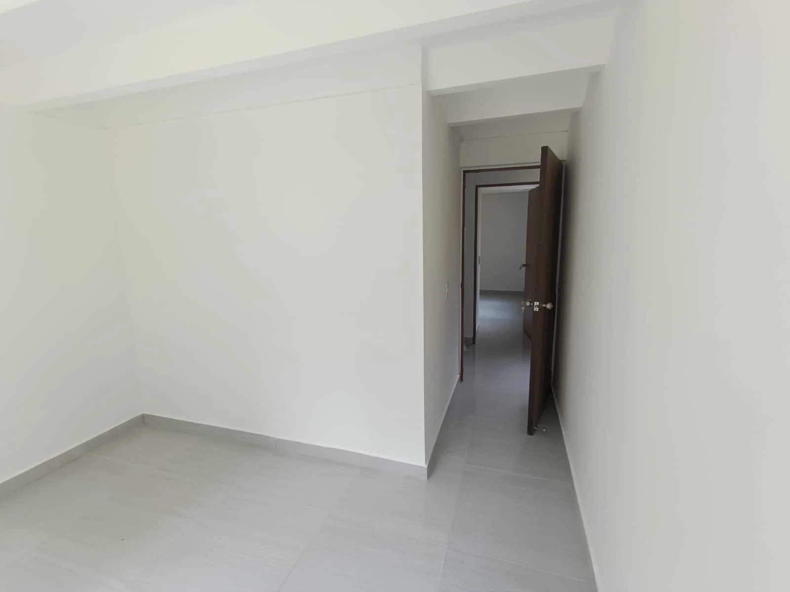 Apartamento en Arriendo La Milagrosa Medellín