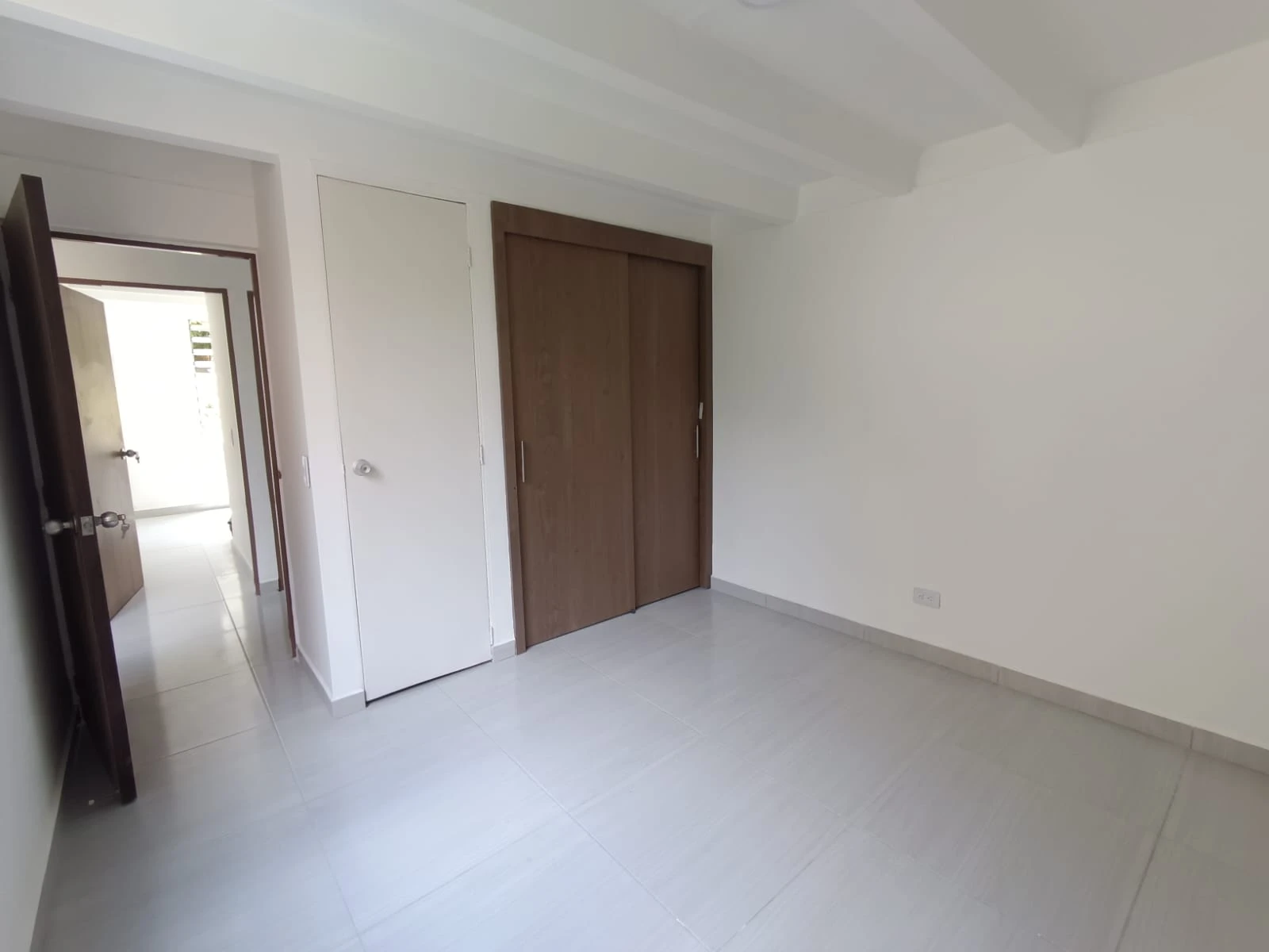 Apartamento en Arriendo La Milagrosa Medellín