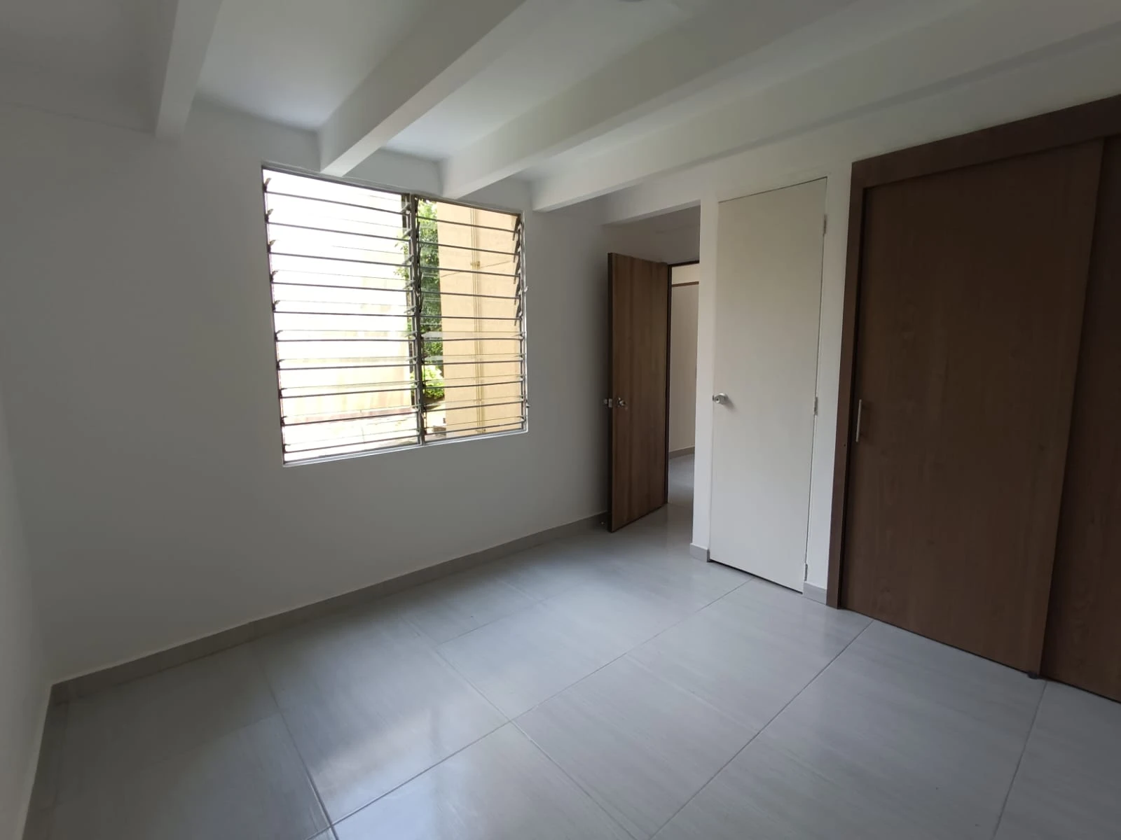 Apartamento en Arriendo La Milagrosa Medellín