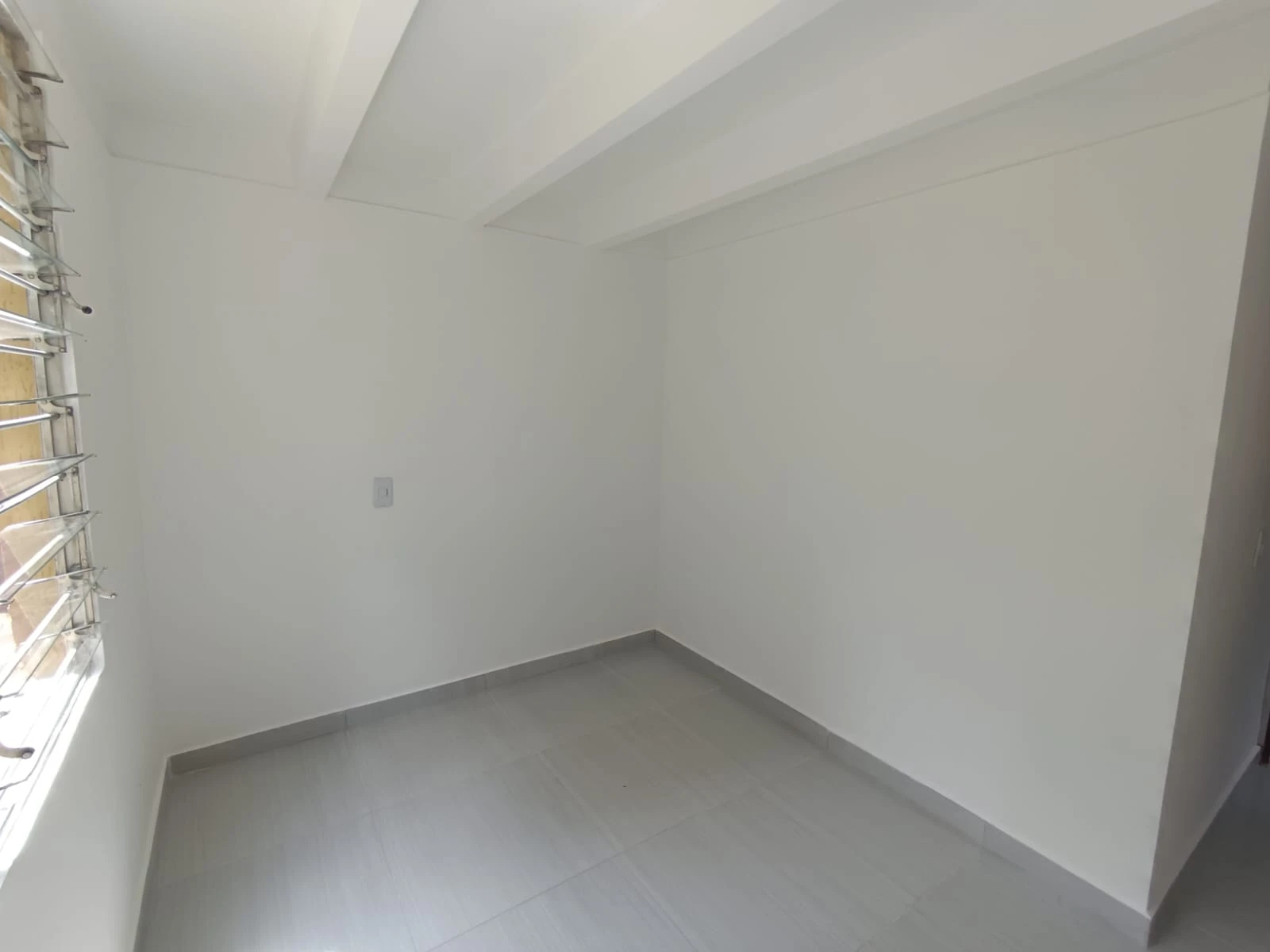 Apartamento en Arriendo La Milagrosa Medellín