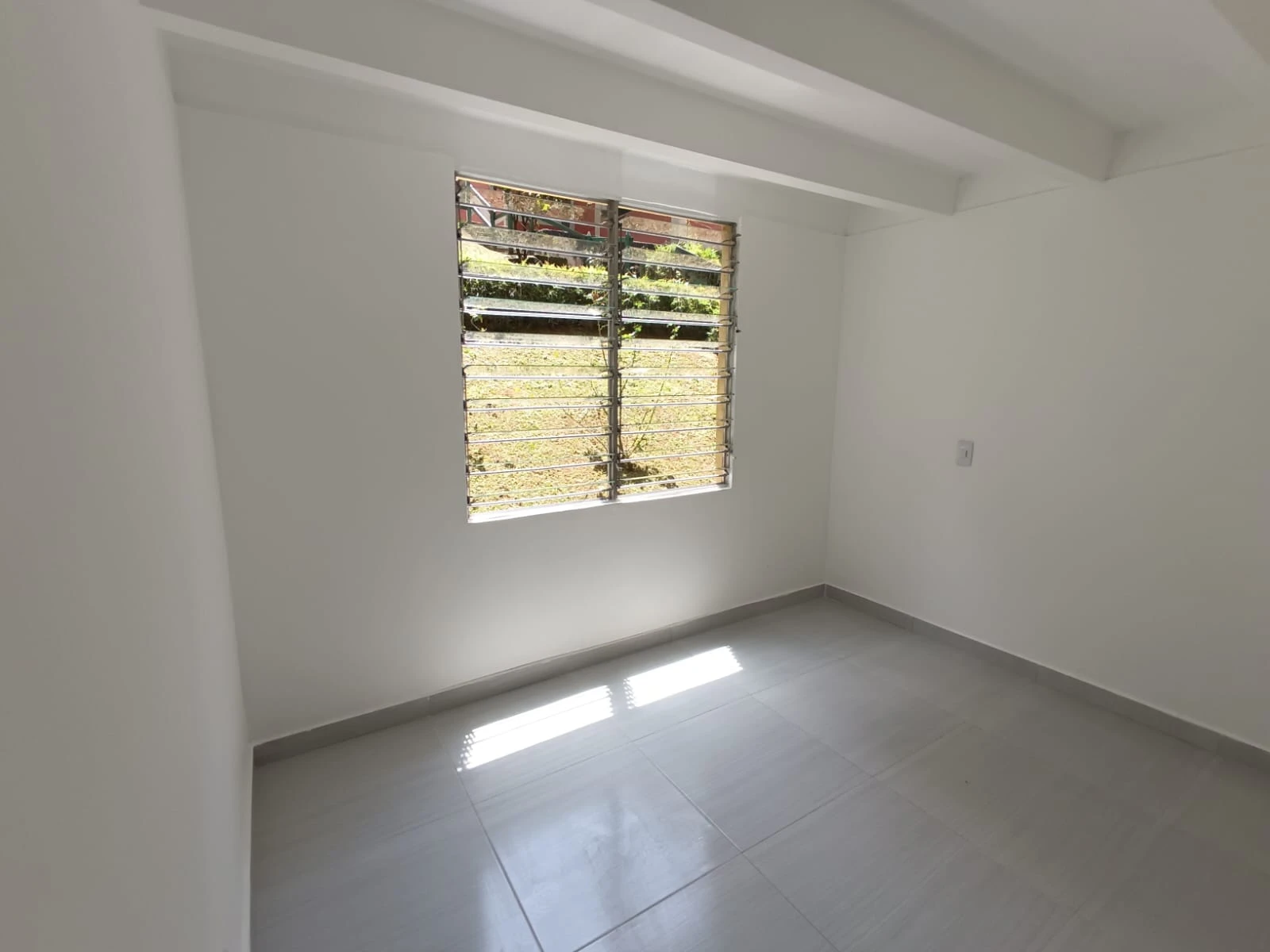 Apartamento en Arriendo La Milagrosa Medellín