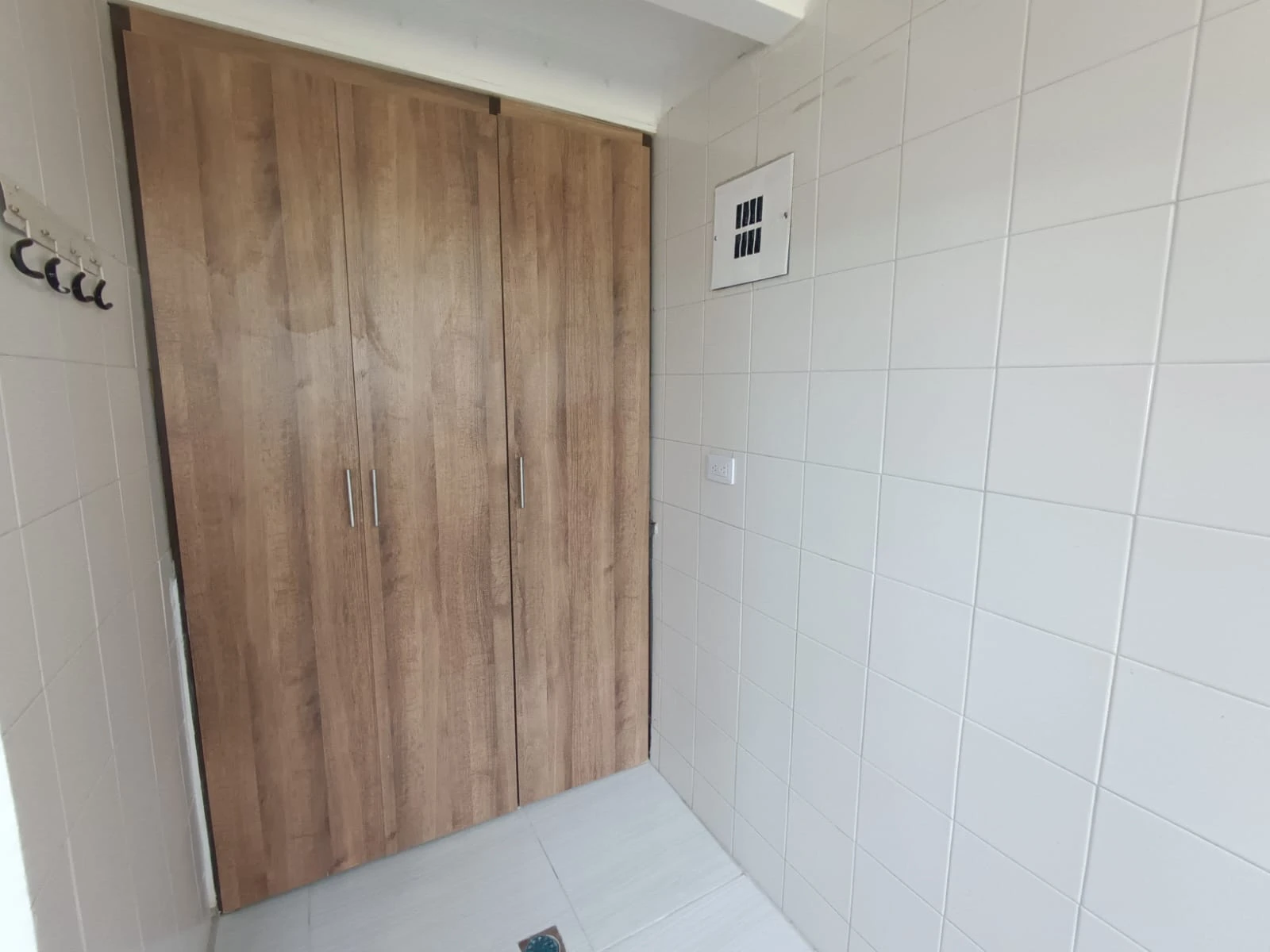 Apartamento en Arriendo La Milagrosa Medellín