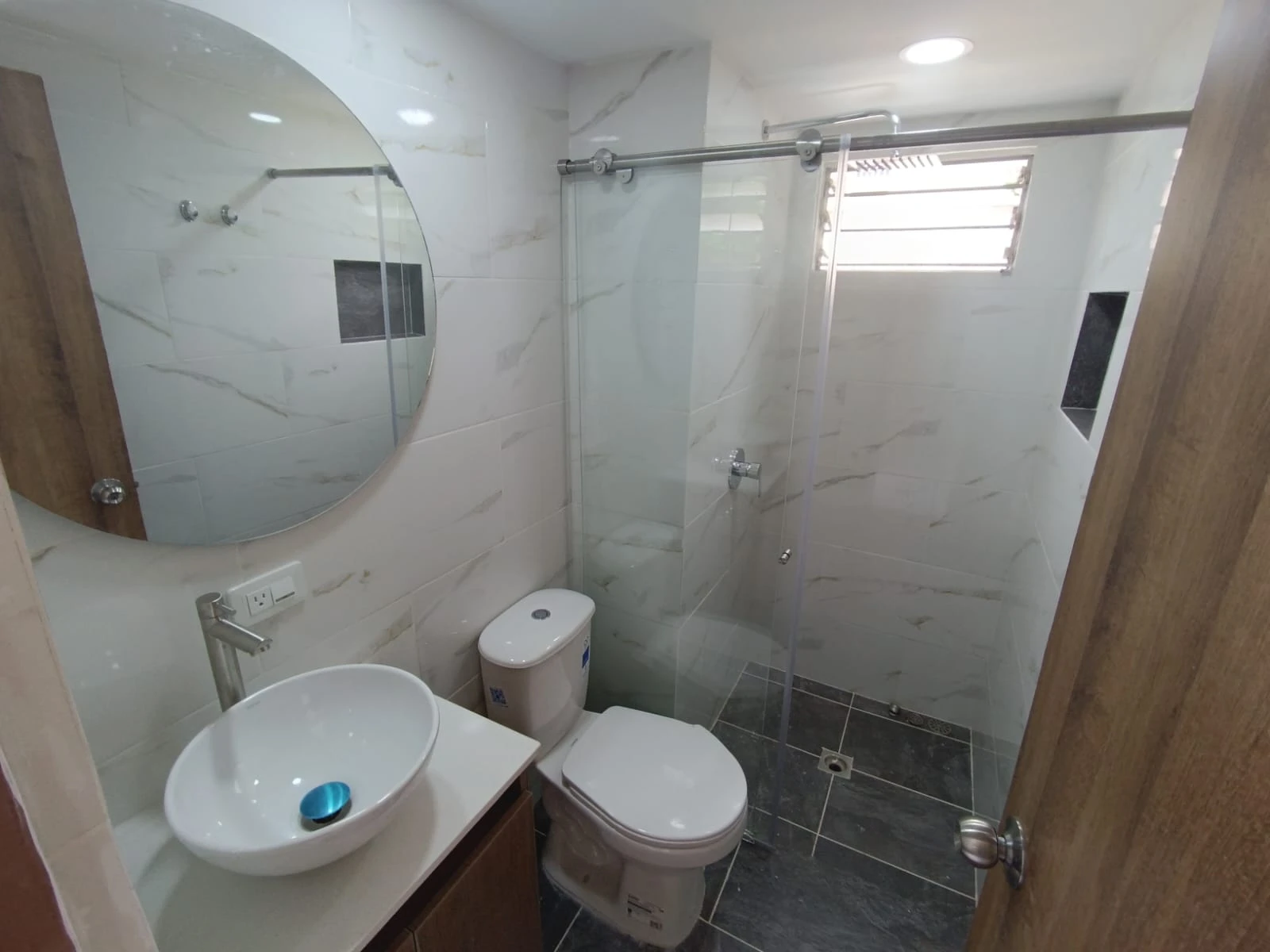Apartamento en Arriendo La Milagrosa Medellín