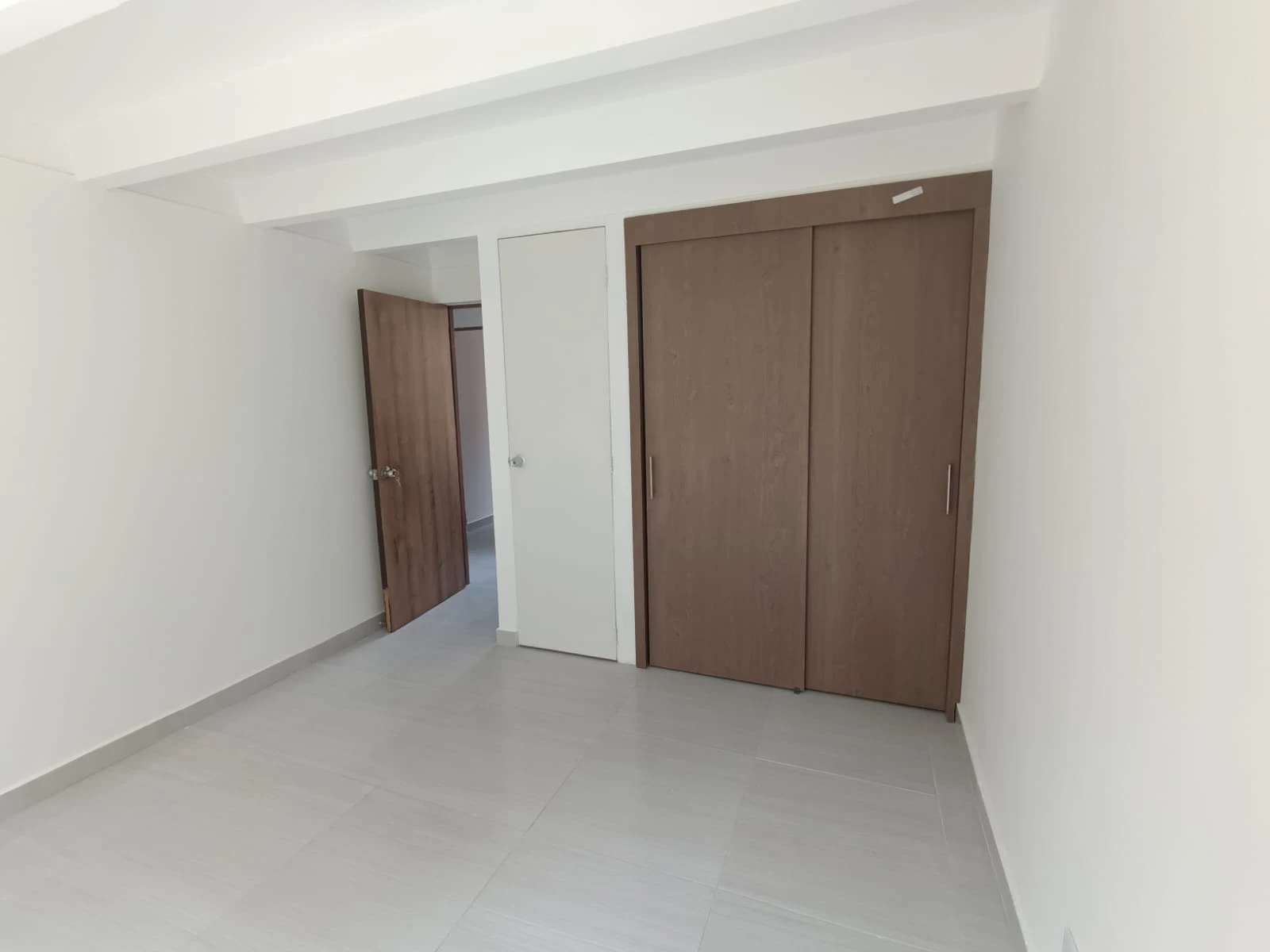 Apartamento en Arriendo La Milagrosa Medellín