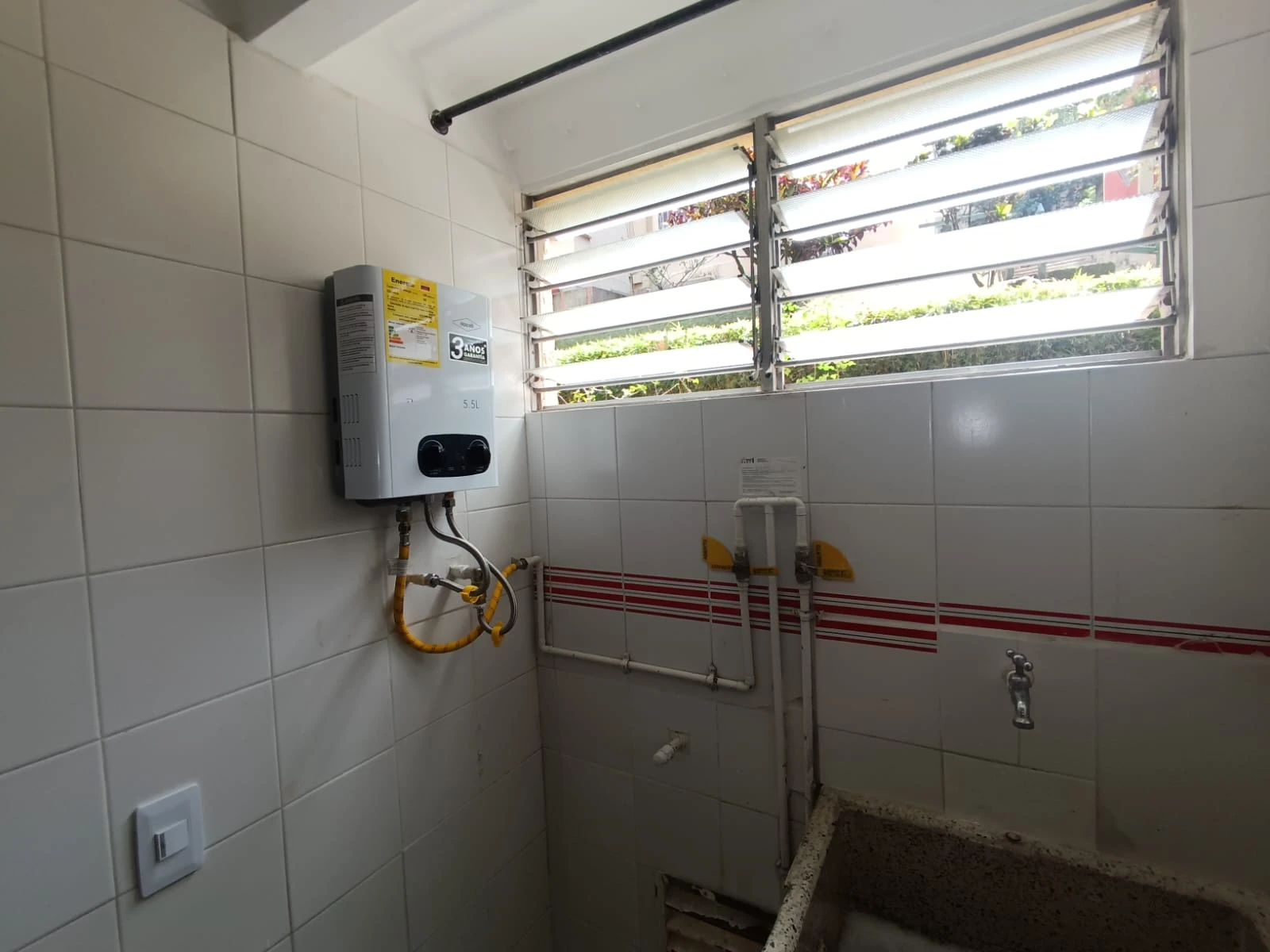 Apartamento en Arriendo La Milagrosa Medellín