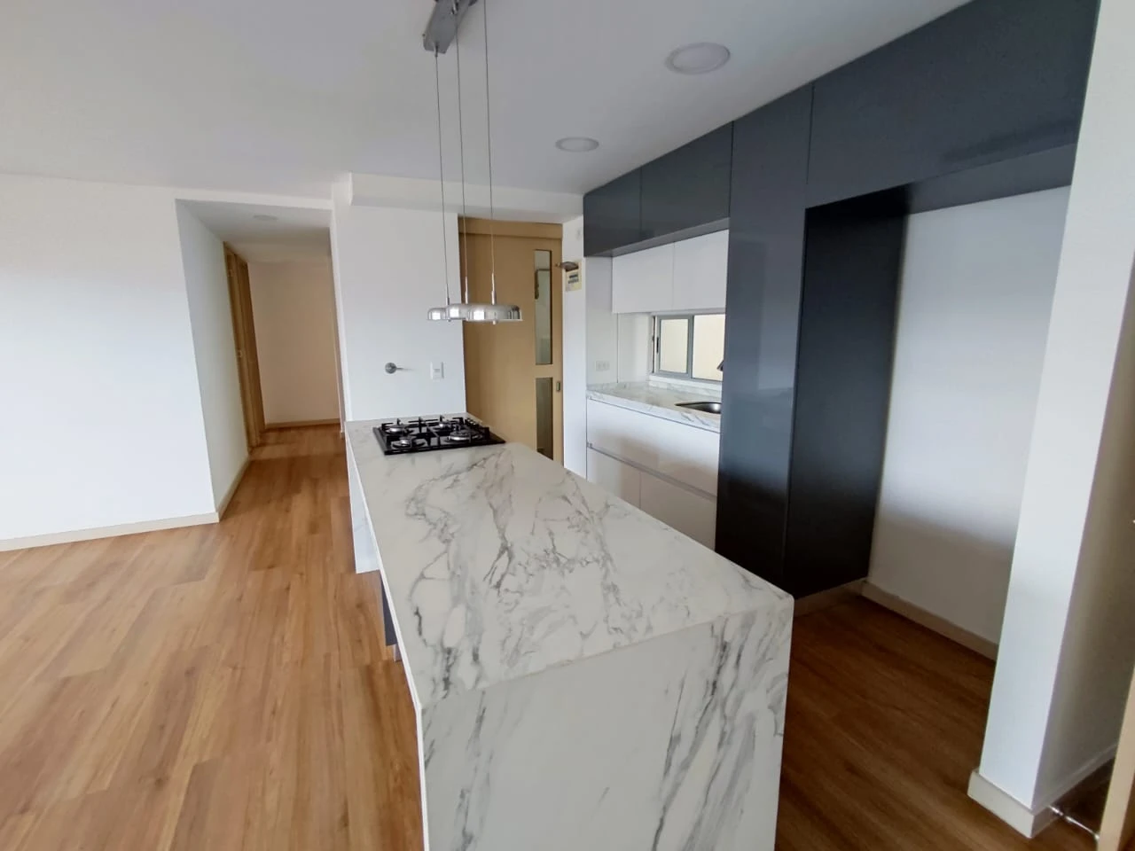 Apartamento en Arriendo Sector Santa Maria de los Angeles