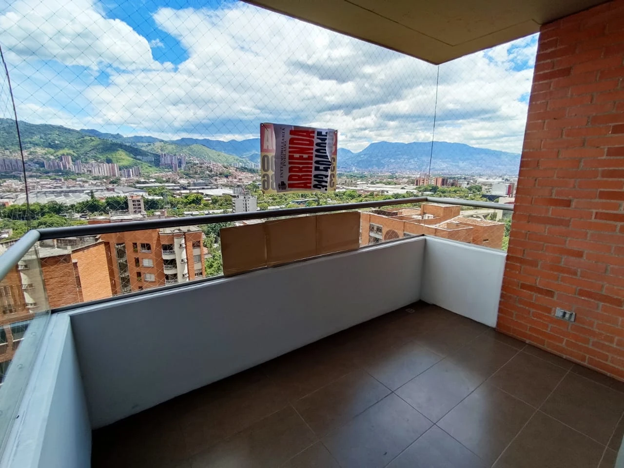 Apartamento en Arriendo Sector Santa Maria de los Angeles