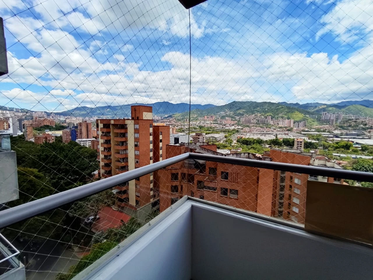 Apartamento en Arriendo Sector Santa Maria de los Angeles