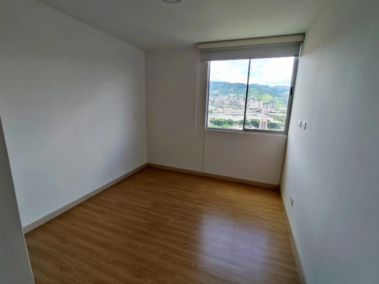 Apartamento en Arriendo Sector Santa Maria de los Angeles