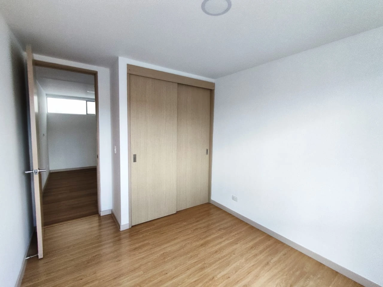 Apartamento en Arriendo Sector Santa Maria de los Angeles