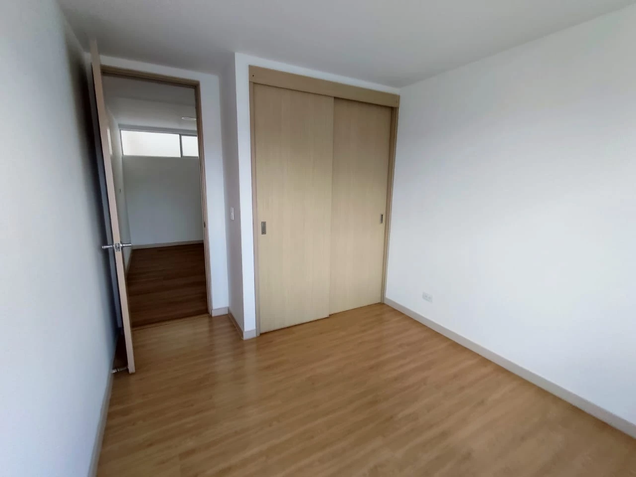 Apartamento en Arriendo Sector Santa Maria de los Angeles