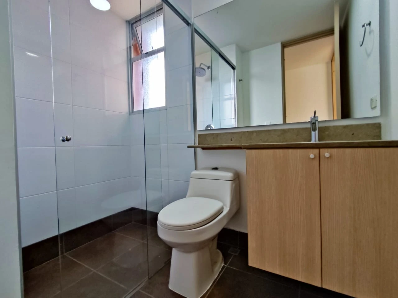 Apartamento en Arriendo Sector Santa Maria de los Angeles