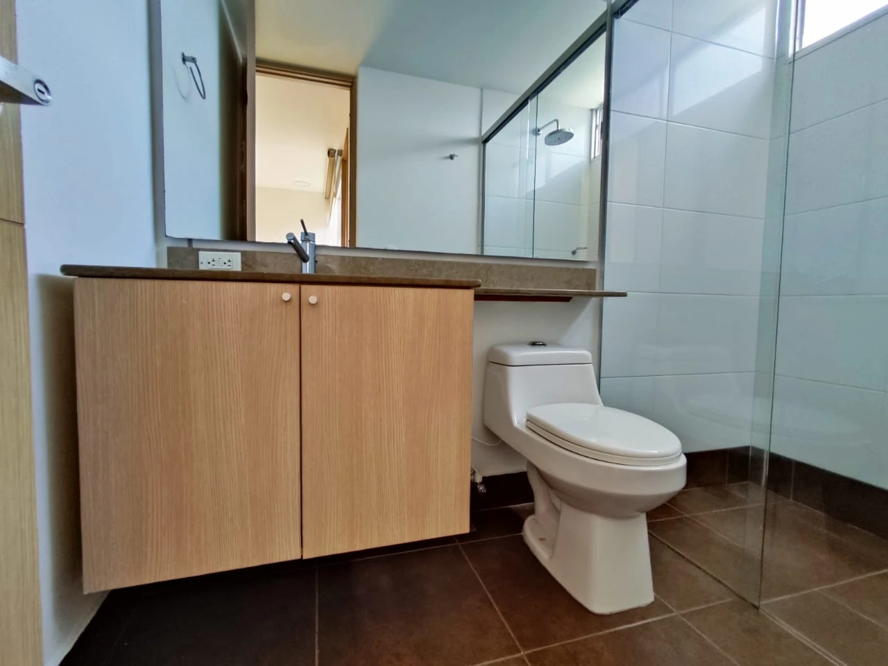 Apartamento en Arriendo Sector Santa Maria de los Angeles