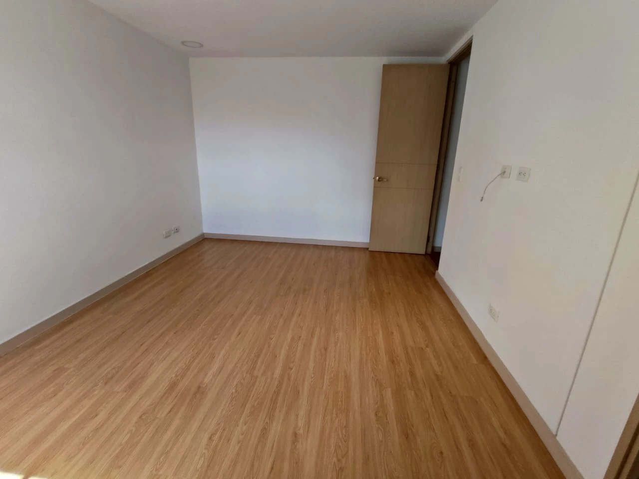 Apartamento en Arriendo Sector Santa Maria de los Angeles