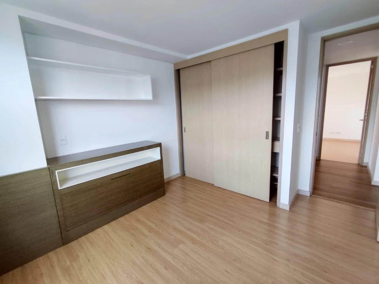 Apartamento en Arriendo Sector Santa Maria de los Angeles