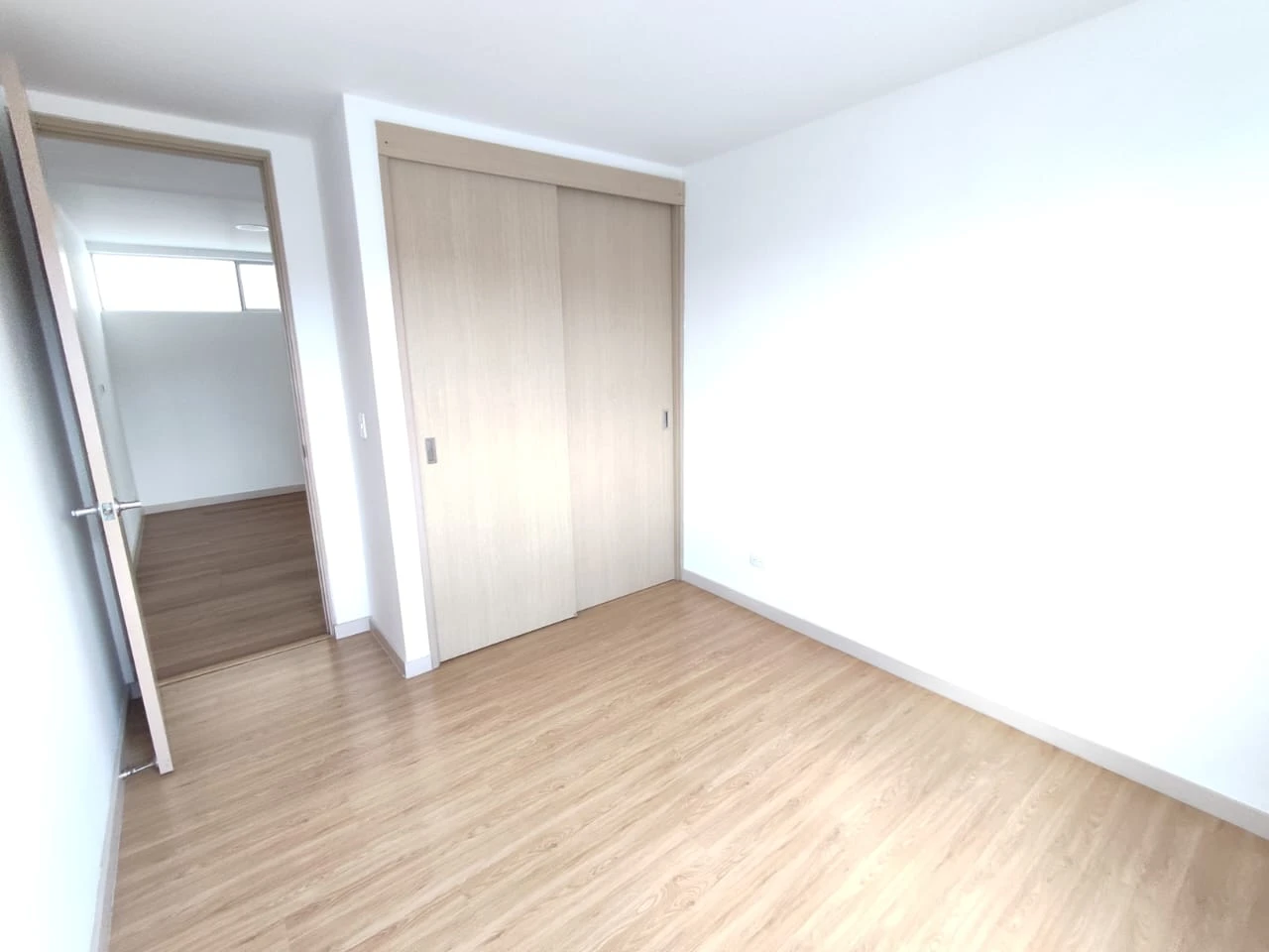 Apartamento en Arriendo Sector Santa Maria de los Angeles