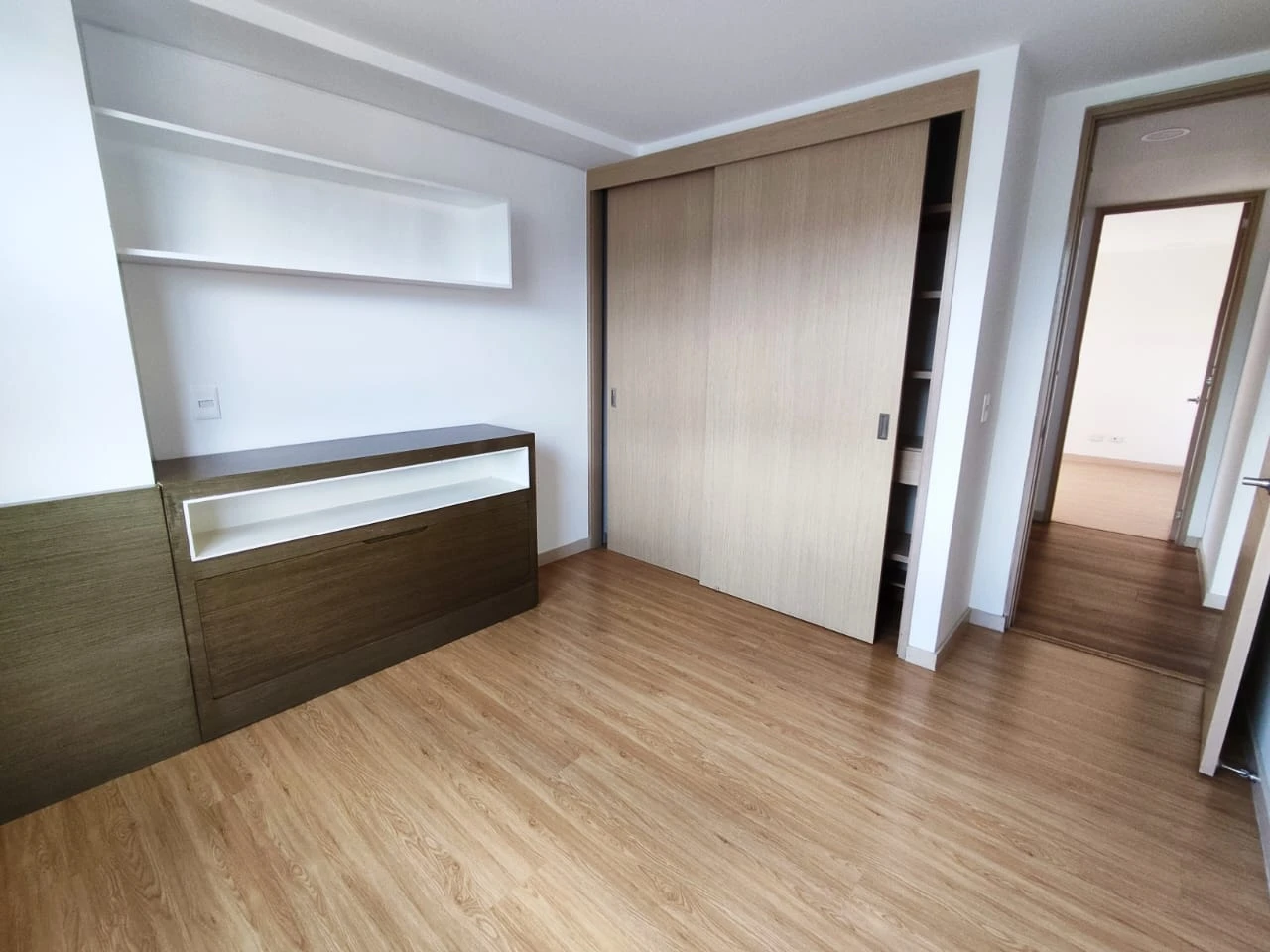 Apartamento en Arriendo Sector Santa Maria de los Angeles