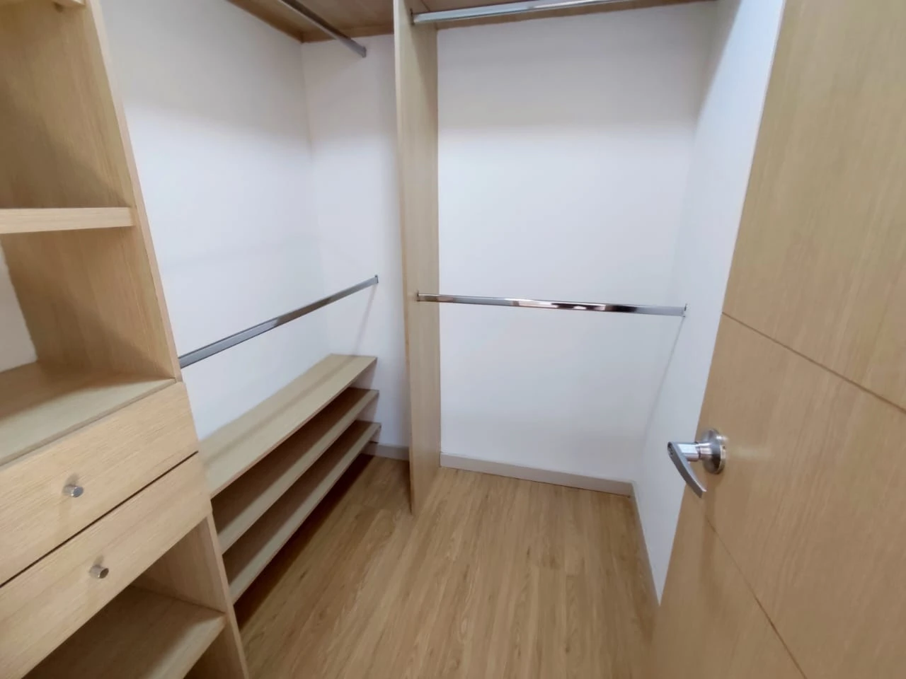 Apartamento en Arriendo Sector Santa Maria de los Angeles