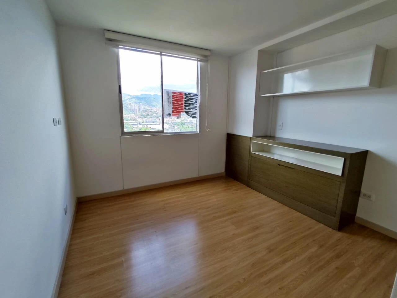Apartamento en Arriendo Sector Santa Maria de los Angeles