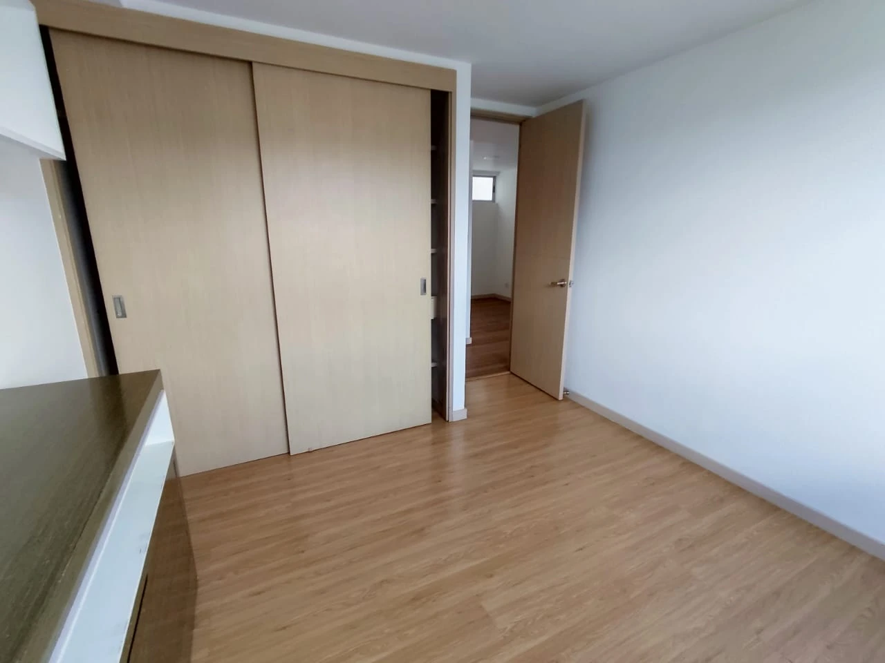 Apartamento en Arriendo Sector Santa Maria de los Angeles