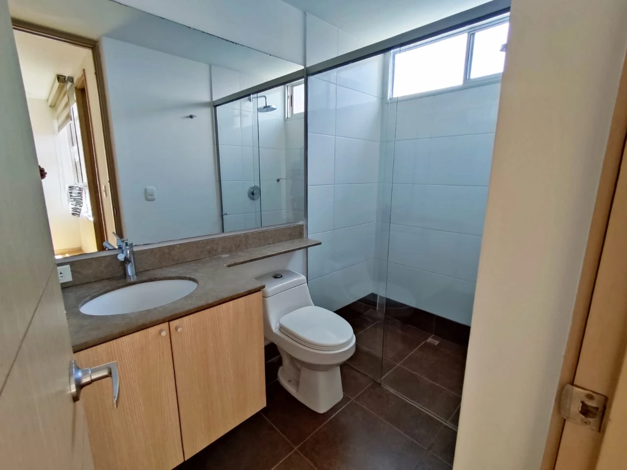 Apartamento en Arriendo Sector Santa Maria de los Angeles