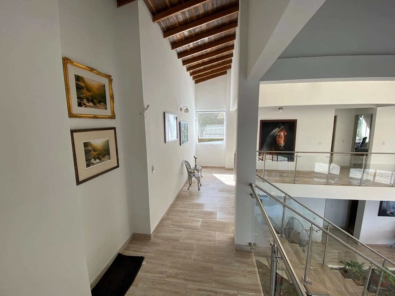 casa blanca mision paraiso