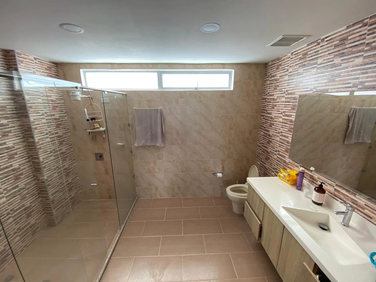 casa blanca mision paraiso