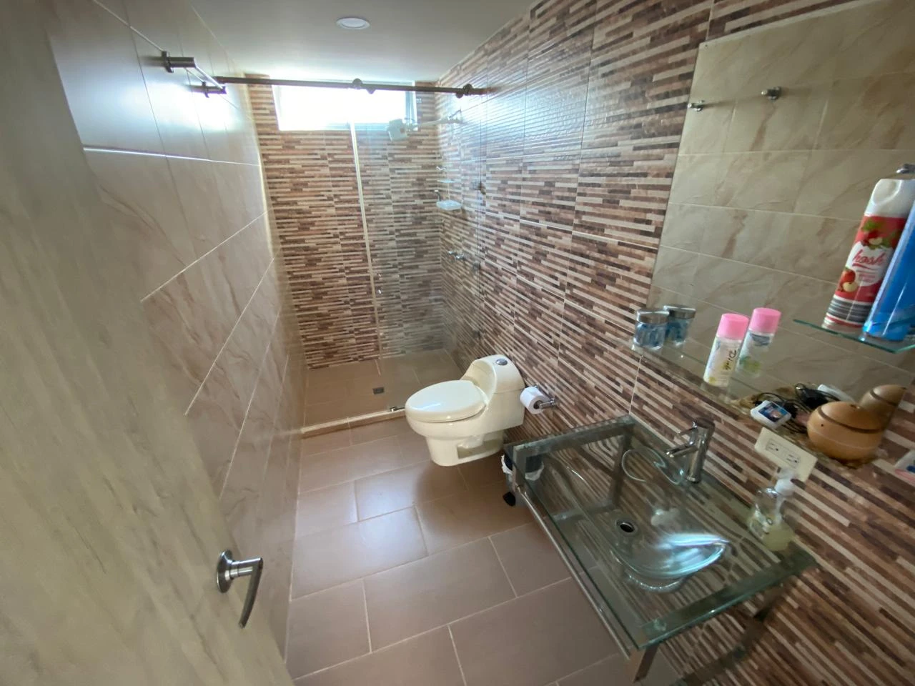 casa blanca mision paraiso