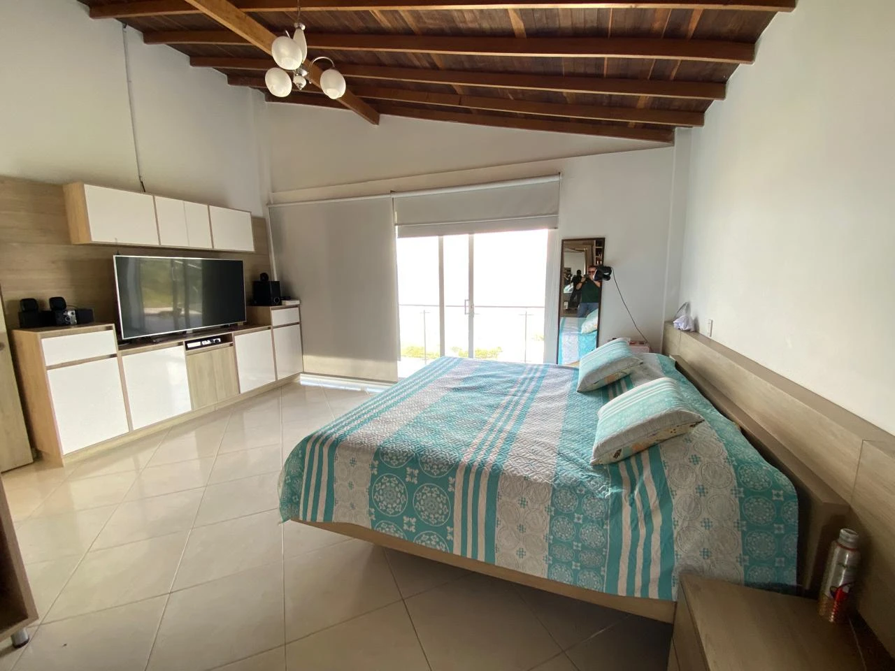 casa blanca mision paraiso