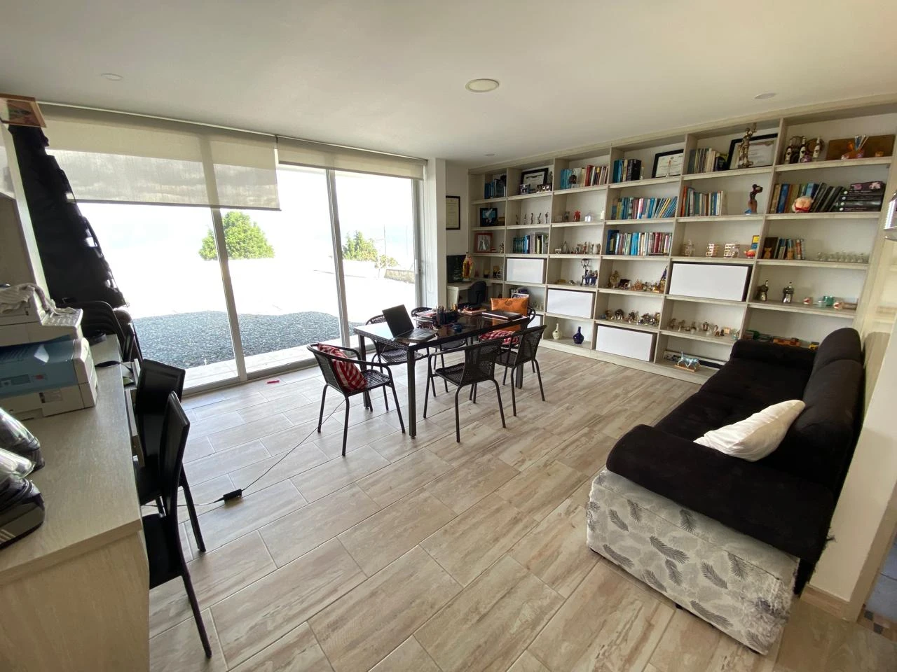 casa blanca mision paraiso