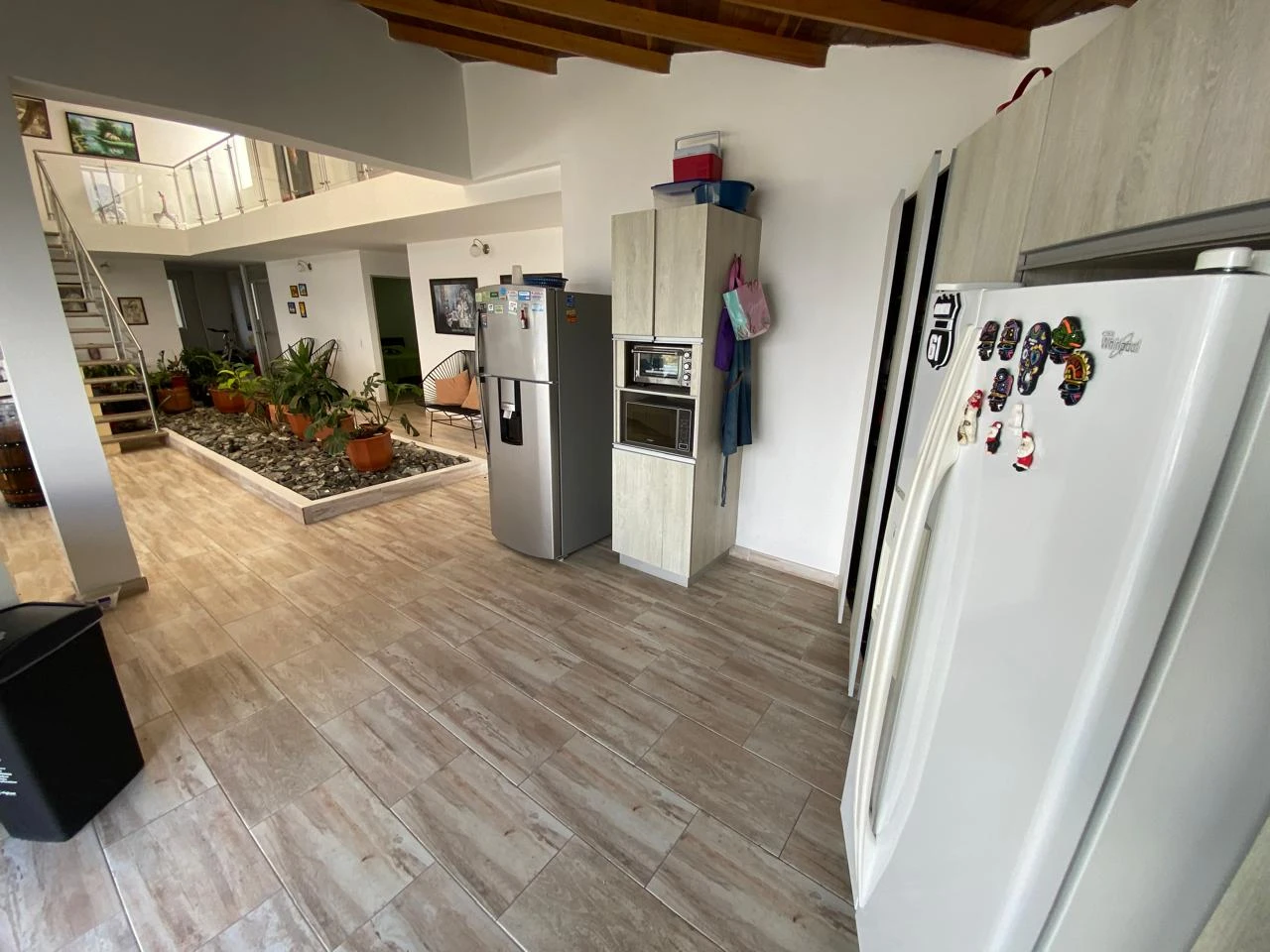 casa blanca mision paraiso